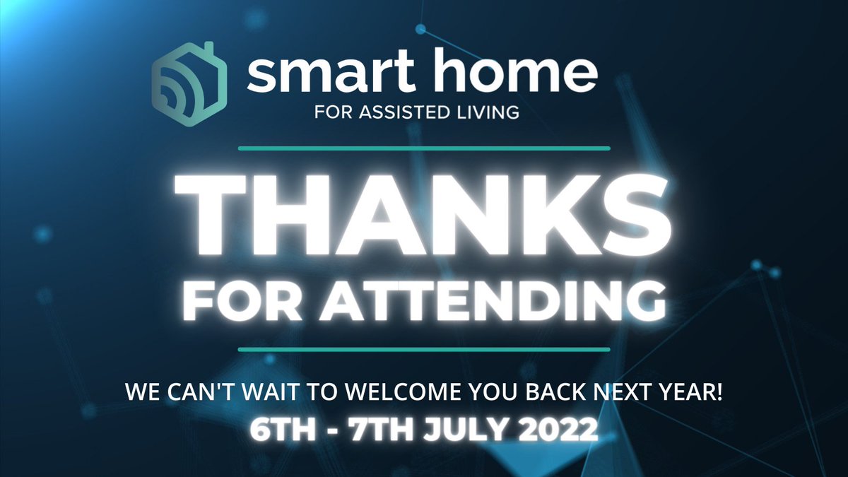 Smart Home Expo tweet media