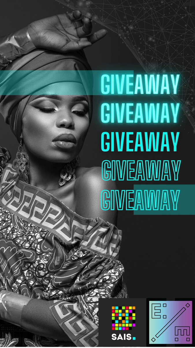 Win 1 of 6 tickets to attend the SA Innovation Summit virtually. Check out our Facebook and Linkedin Pages for competition details:
#SAIS2021

facebook.com/Eventmatesa
linkedin.com/company/eventm…

 <a href="/Wesgro/">Wesgro - Cape Town & the Western Cape</a>  #Innovation #tech #Entrepreneurship #Startups #FromAfricatotheWorld