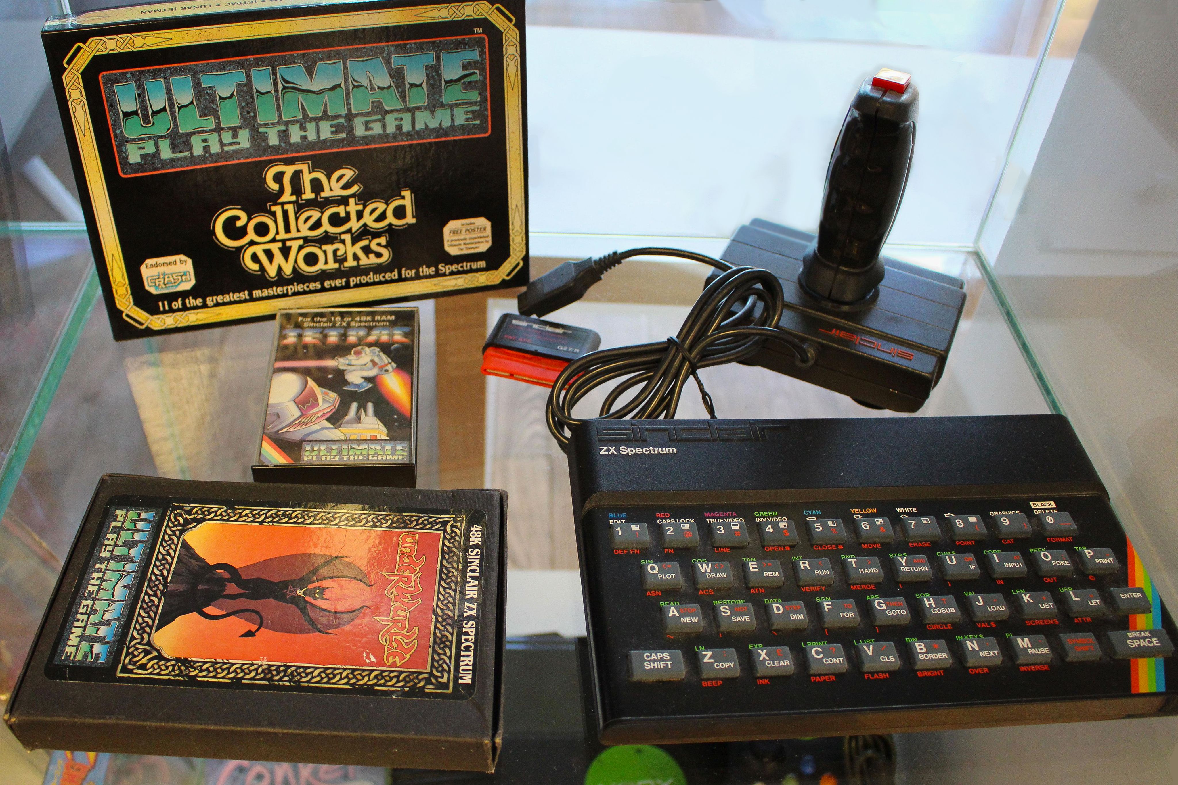 Zx 8 shop ultimate