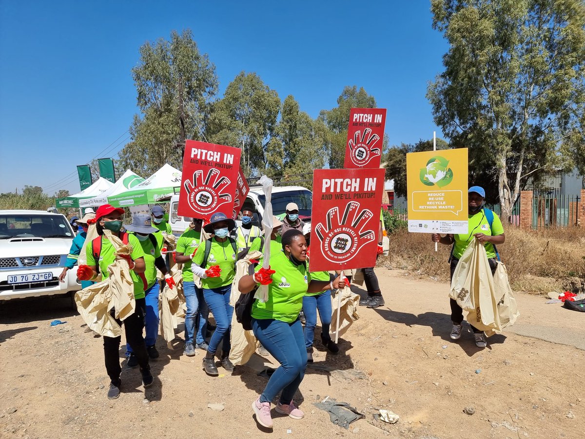 Maru Ciberconnect tweet media