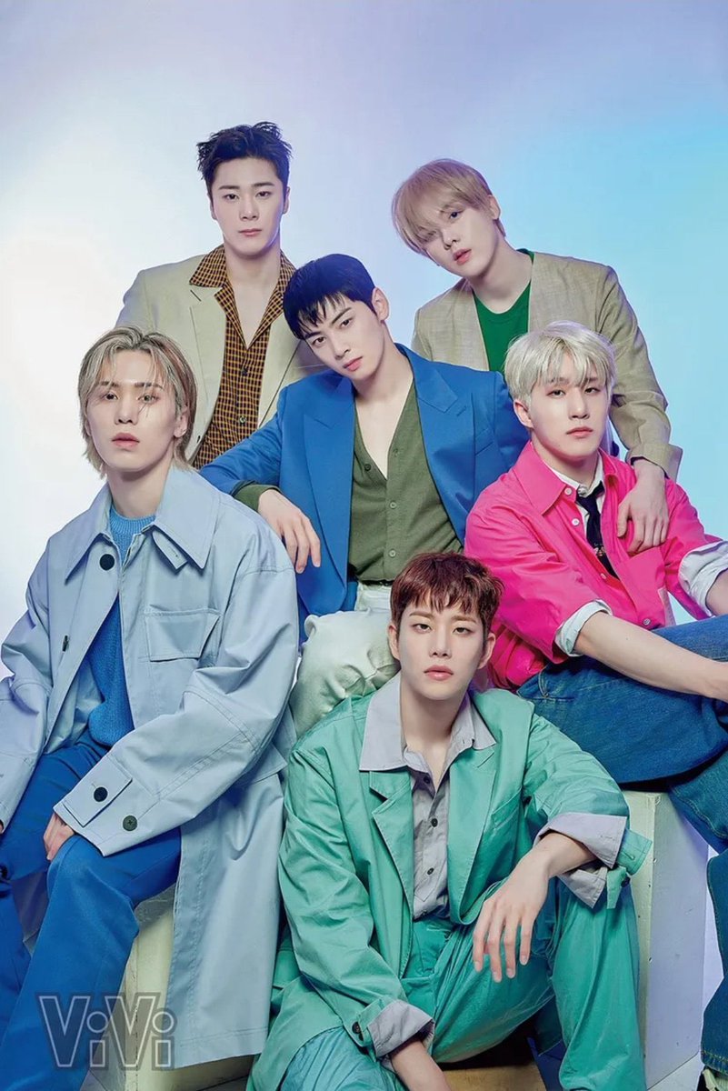 p_rockyy's tweet photo. ᅠᅠᅠᅠᅠᅠ
ᅠᅠᅠᅠᅠ   #⃟라키 ᴘᴏꜱᴛᴇᴅ ᴀɴ ᴜᴘᴅᴀᴛᴇ!
ᅠᅠᅠᅠᅠᅠᅠᅠᅠᅠᅠᅠ

    ➣ 아스트로 for Vivi Magazine November Issue 
ᅠᅠᅠᅠᅠᅠ

ᅠᅠᅠᅠᅠᅠ https://t.co/FR8Rlsf0pP