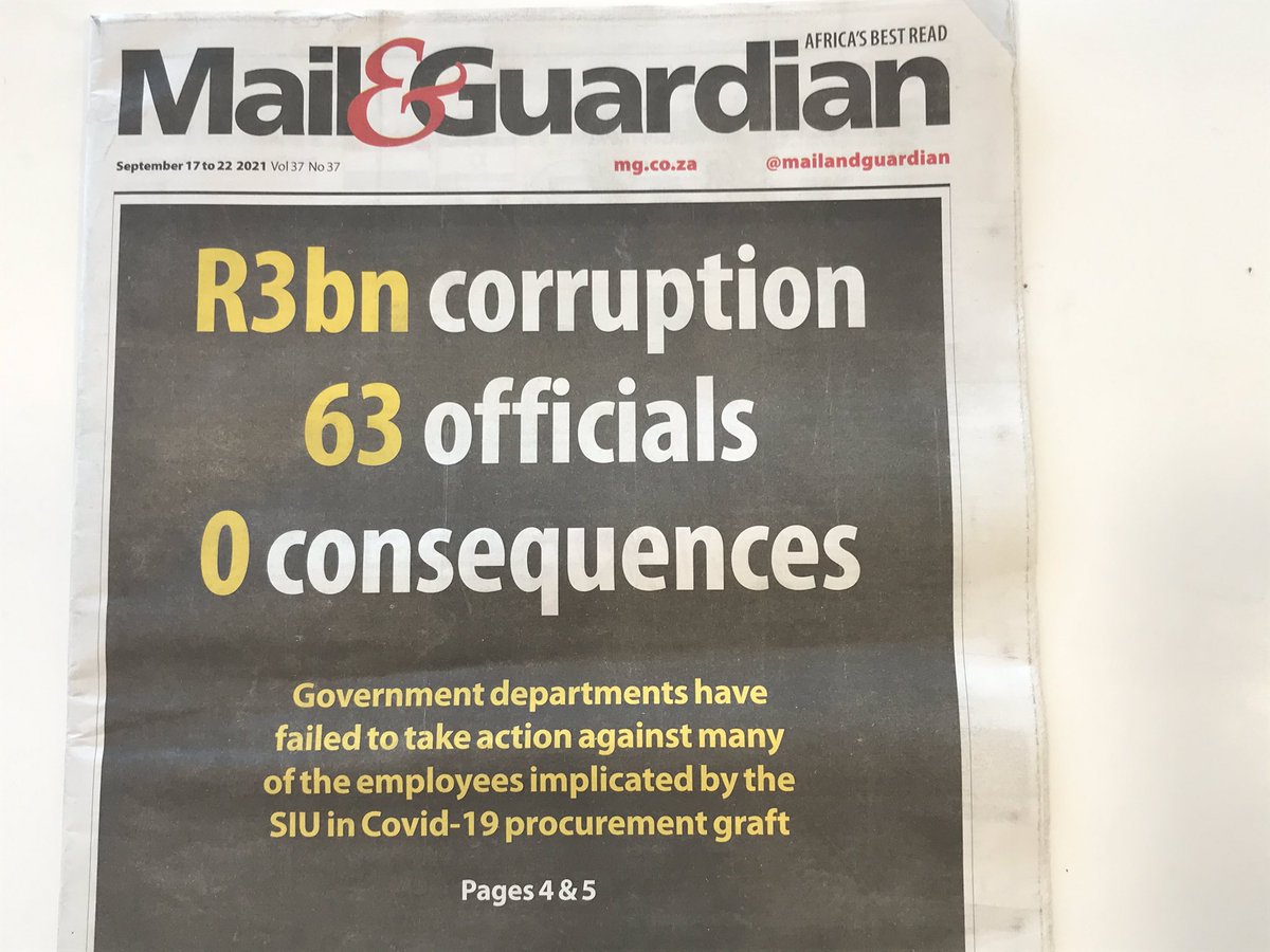 BantuHolomisa's tweet photo. Do we still have a GOVERNMENT ? #ComradesInCorruption.. https://t.co/tQWkWEjV78