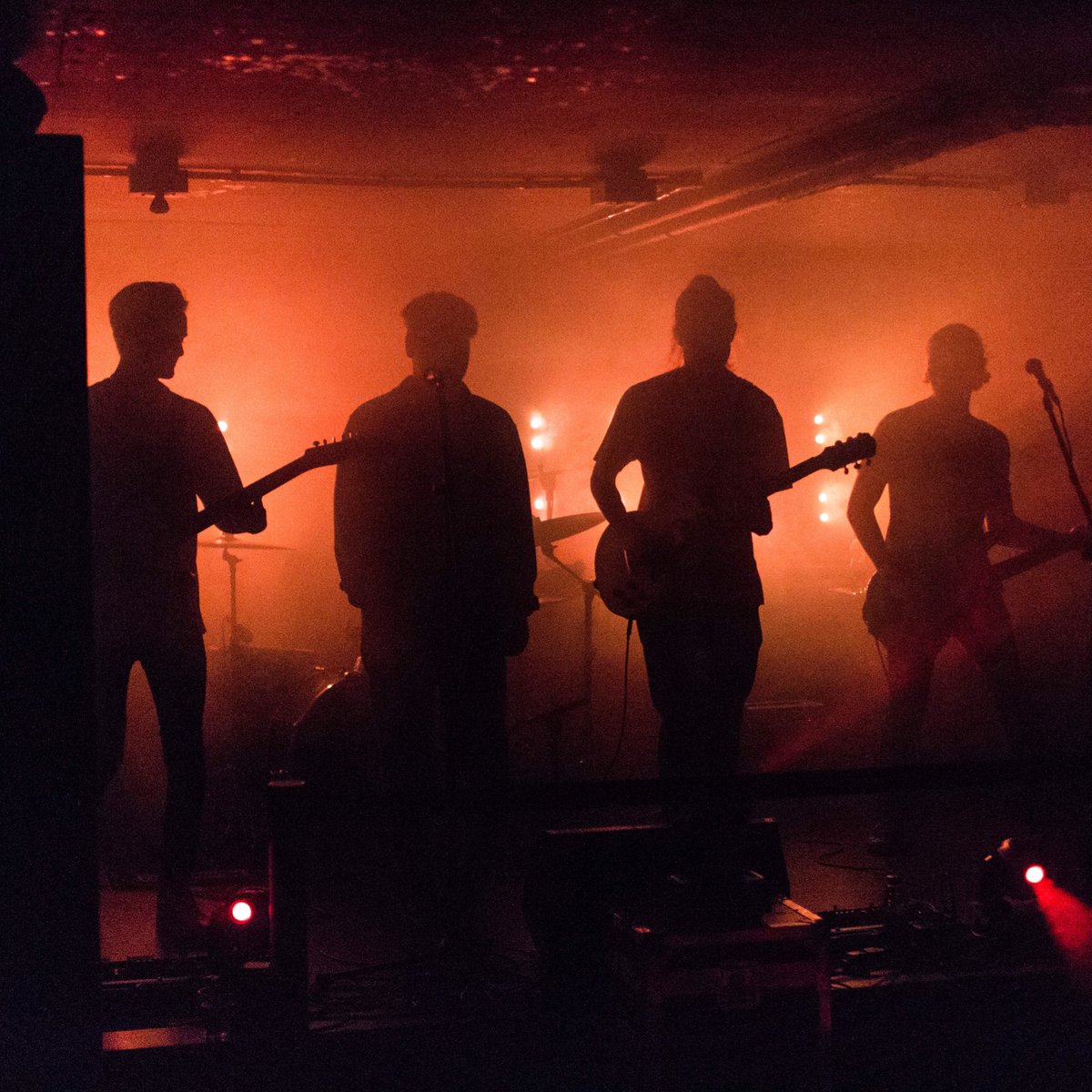 Dayofthemoon_'s tweet photo. ‘Shadows’ is out now! 🖤 Out of the 6 songs we recorded, this is definitely one of our favourites and we can’t wait to play it in front of a crowd. Stream it, share it, download it and slap it in your playlists X https://t.co/VVLhSzG87b