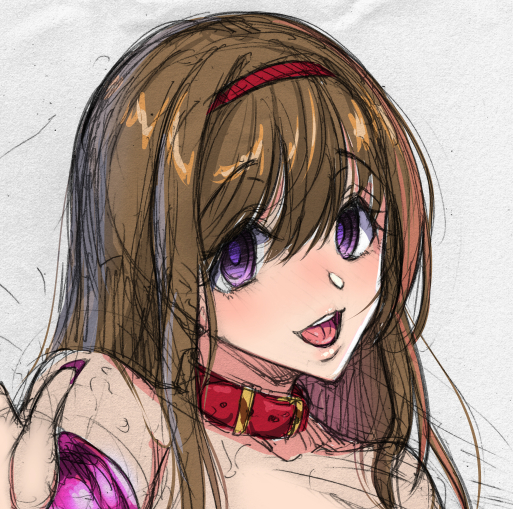 後日?PIXIVFANBOXで落書き載せます
...たぶん 