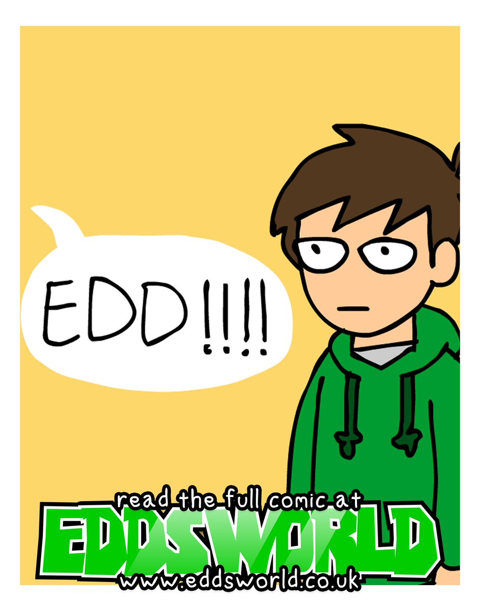NEW COMIC! Don't look now, but the gang are in trouble! Actually do look. Please. Click here: https://t.co/IE1Uzr1Bzc 