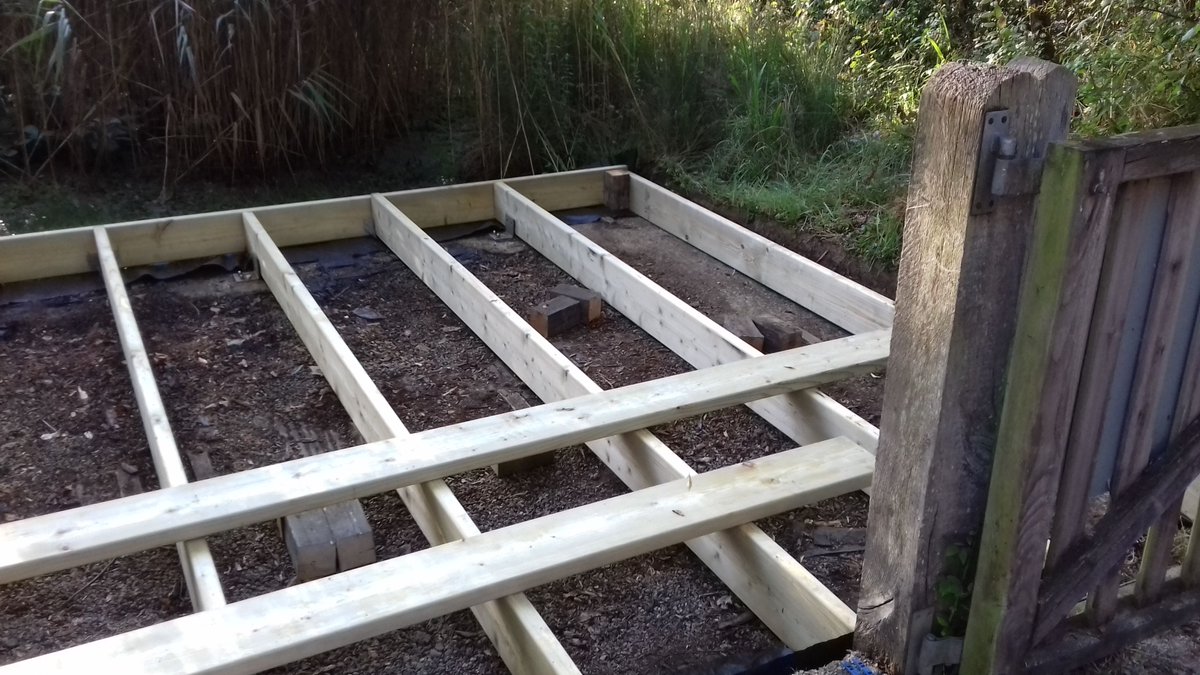 Singleton Environment Centre tweet media