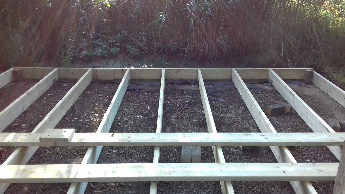 Singleton Environment Centre tweet media