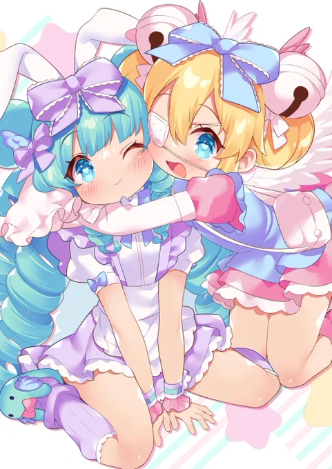 ほっぺた ぷに! 
