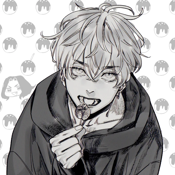 松野千冬のX(旧Twitter)漫画(107件)【新着順】｜2ページ目