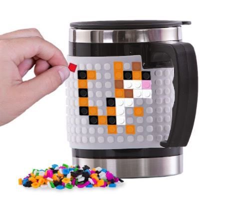 HainaultBargain's tweet image. Pixie Crew Thermo Mug PXN-02-21 WHITE
(other colours available)
Price £12.99
Link: tidd.ly/3CaO9Wq #ad

#pixiecrew #pixeldesigns #pixiecrewthermomug #thermalmug #pixiecrewthermalmug #pixelcreations #giftsforkids #christmasgiftideas #fungifts #creativegifts #giftideas