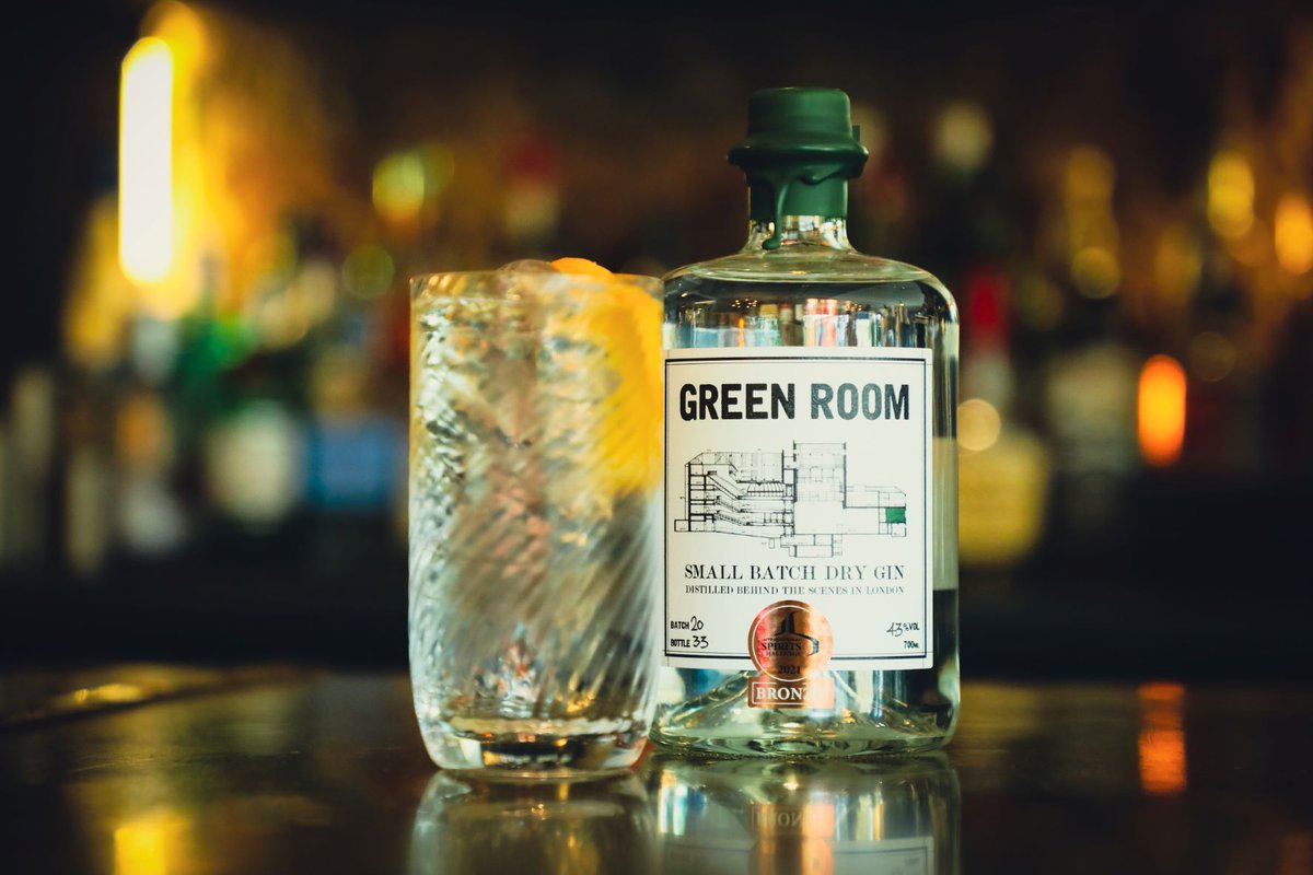 Experience a delightful evening on 20/9 <a href="/7pm/">Huong Le</a> of Rhum and Chocolate Pairing with <a href="/RhumDamoiseau/">Rhum Damoiseau</a> 
Sip the afternoon away on 16/10 with award winning Gin and Vodka from <a href="/greenroomgin/">Green Room Distillery</a> 
Tickets £25.00pp
Check the link for more info. 
bit.ly/3vUd2Cg