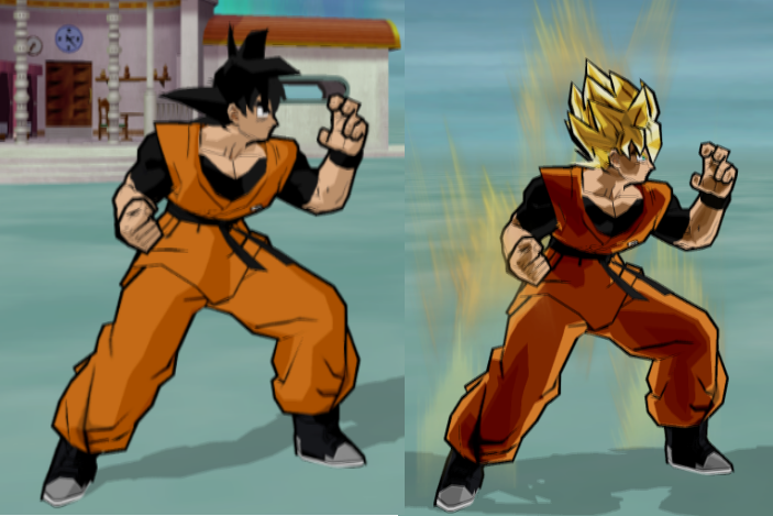 dragon ball infinite world iso modded dragon ball infinite world iso modded