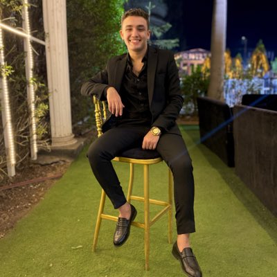 tolimy_'s tweet photo. 🖤
#NewProfilePic https://t.co/fZAZ4KtLvv
