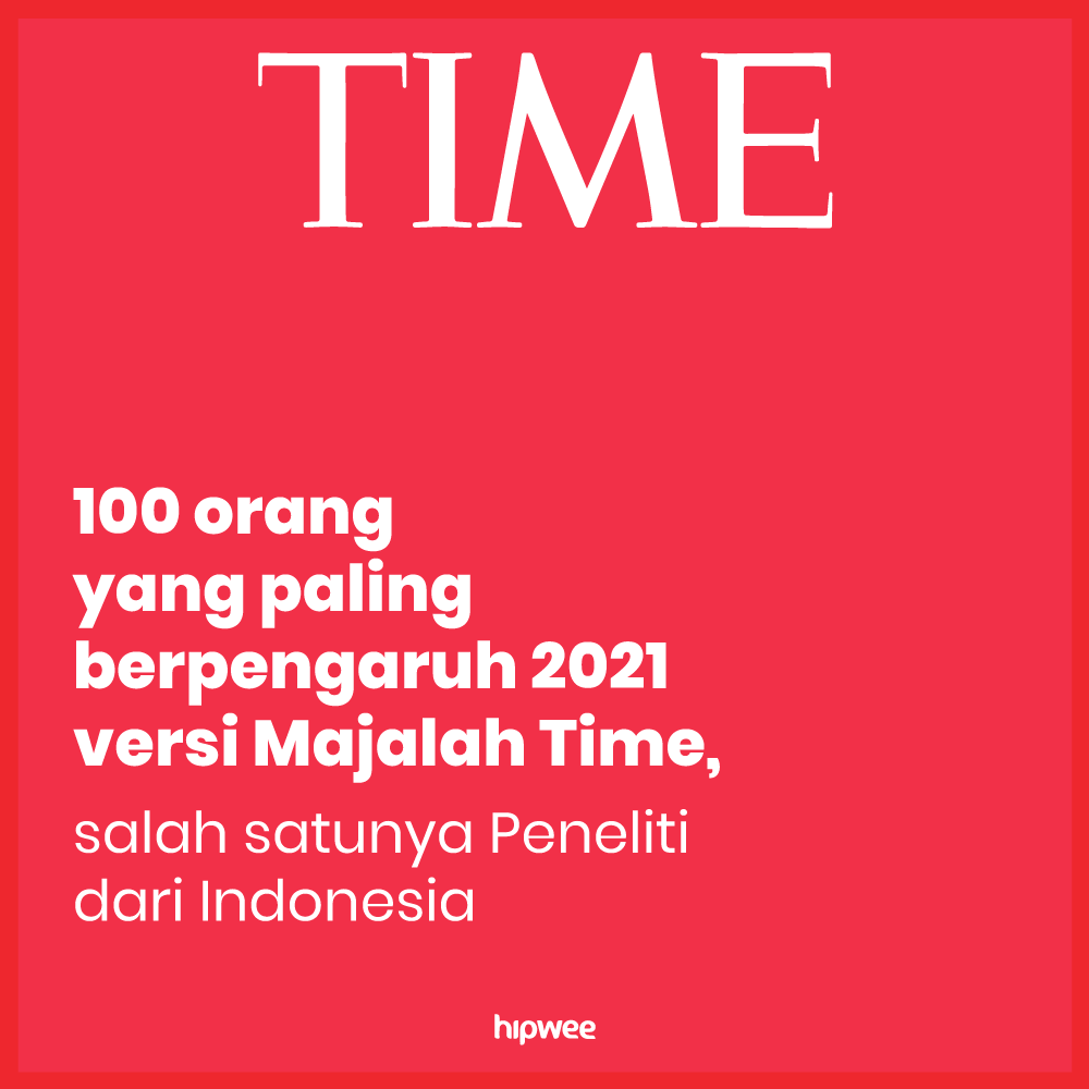 hipwee's tweet photo. Senang deh kalau denger berita yang begini, semoga makin banyak orang Indonesia yang bisa menginspirasi ya SoHip~
#HipweeUpdate https://t.co/uTx4xbwJW8
