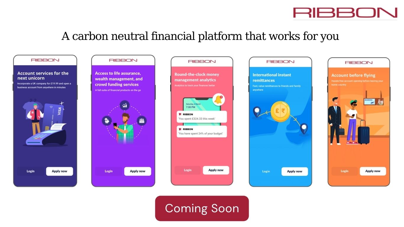 Ribbon Plc (RibbonPlc) / Twitter