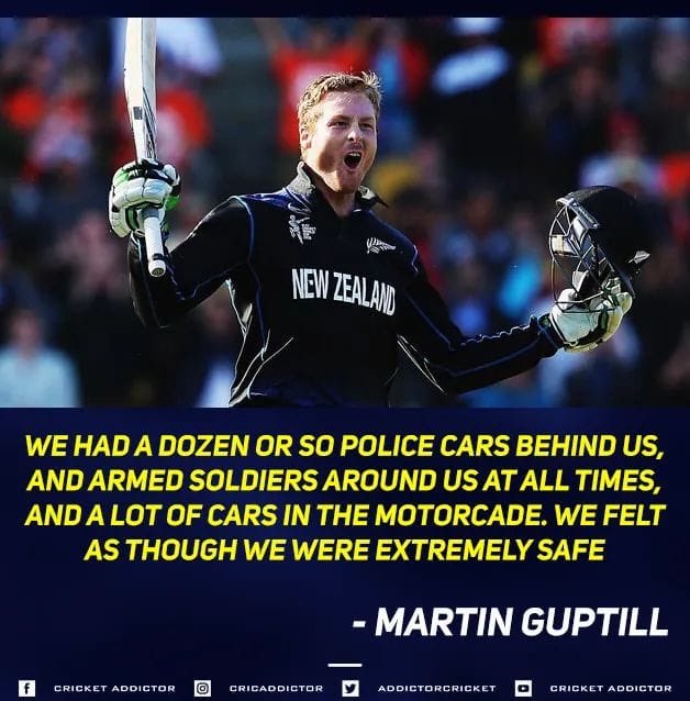 alifgrw1's tweet photo. Guptil yesterday in his press conference
#PAKvNZ
#BCCI 
#NewZealand https://t.co/yarxgR3rrB