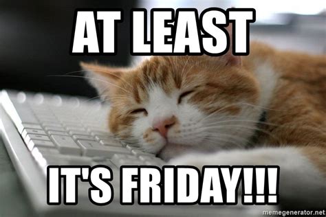 Happy Friday!