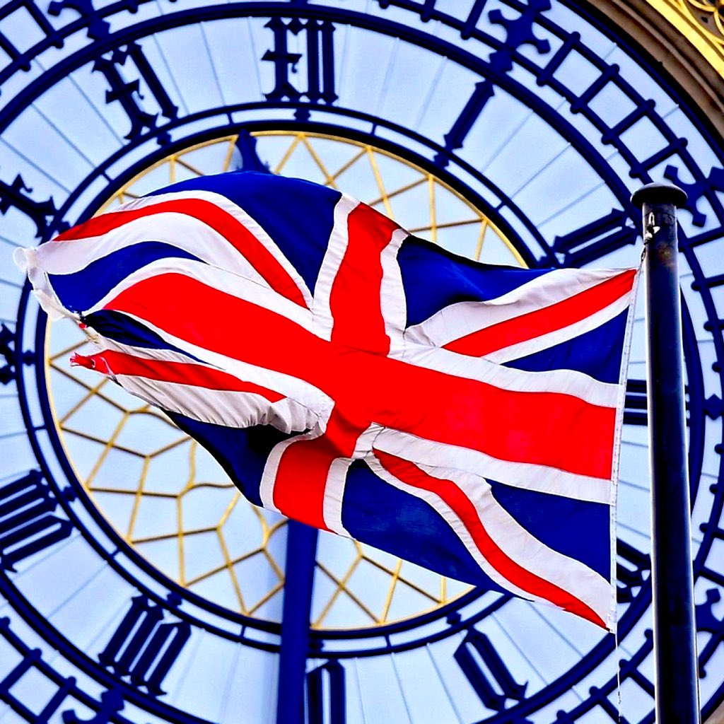It’s Friday. It’s Big Ben. It’s the British flag! Have a good one all! 🇬🇧🍻