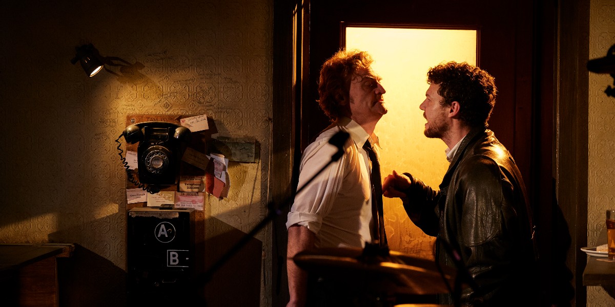 Abbey Theatre (@abbeytheatre) on Twitter photo Want to experience our new audio adaptation of #LastOrdersAtTheDockside? Join us from 4pm to listen to Dermot Bolger's audio play for <a href="/CultureNight/">Culture Night</a> here ➡ bit.ly/2Xn4ND0
📸 Ros Kavanagh Want to experience our new audio adaptation of #LastOrdersAtTheDockside? Join us from 4pm to listen to Dermot Bolger's audio play for <a href="/CultureNight/">Culture Night</a> here ➡ bit.ly/2Xn4ND0
📸 Ros Kavanagh