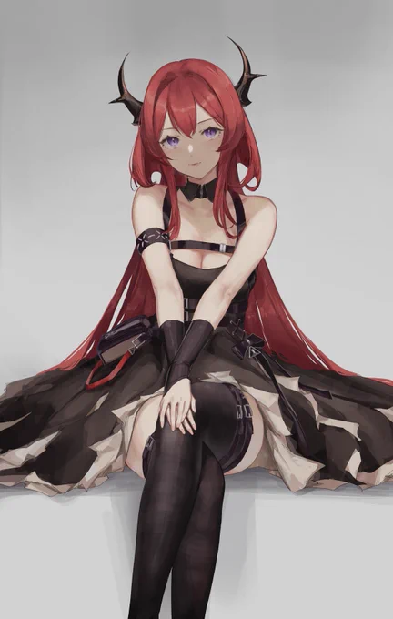スルト #明日方舟 
