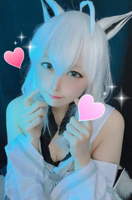 Twitterのコスプレ画像46