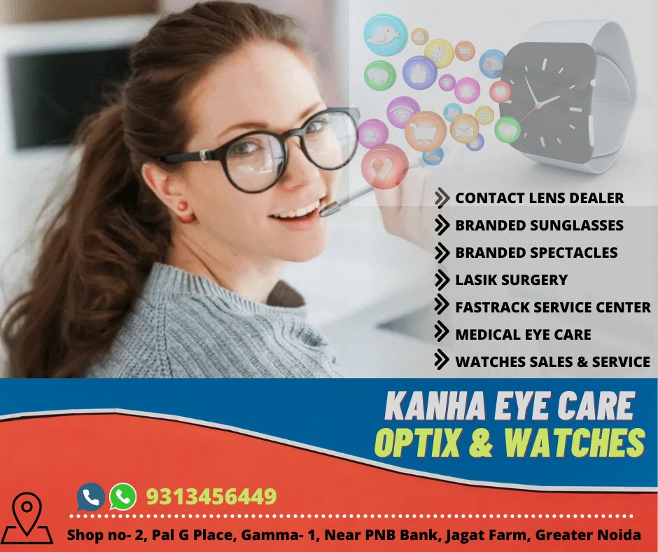 kanha eye care (kanha_eye_care) Twitter