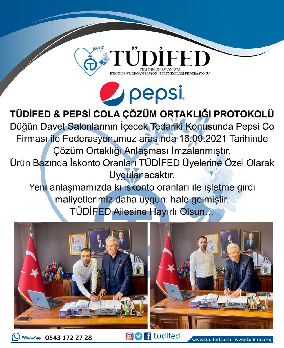 TUDİFED (@tudifed) on Twitter photo 