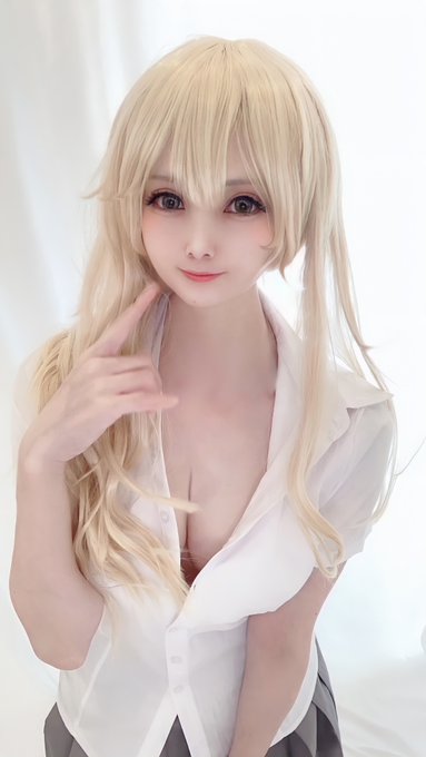 コスプレイヤーとうかのTwitter画像24