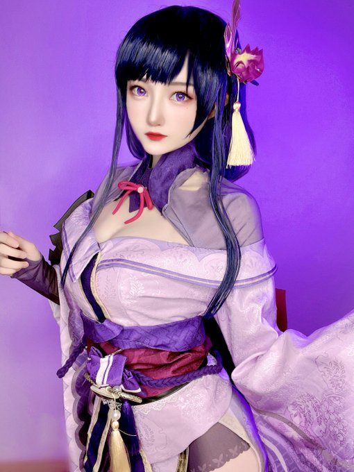 コスプレイヤーしょこらのTwitter画像26