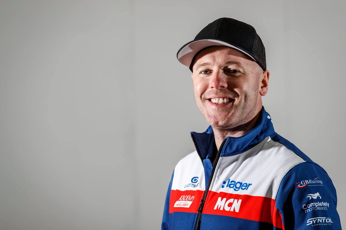 Laverty launches Moto3 team to support British talent
bikesportnews.com/news/news-deta…