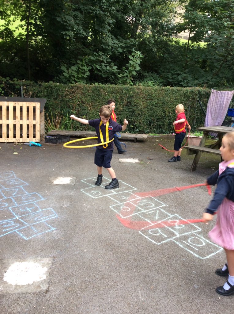 Batheaston Primary tweet media