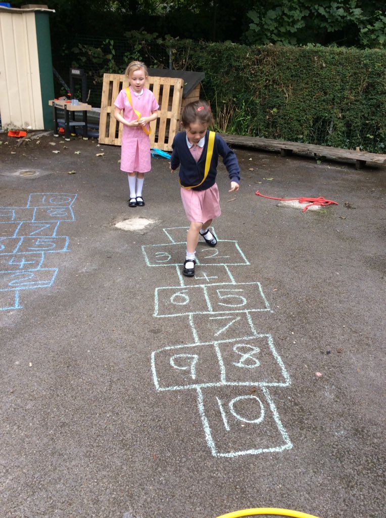Batheaston Primary tweet media