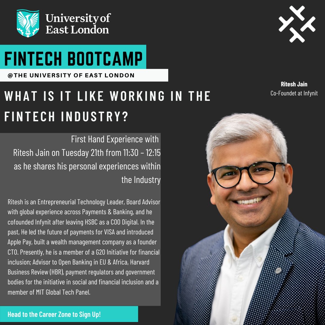 Royal Docks School of Business and Law at UEL tweet media