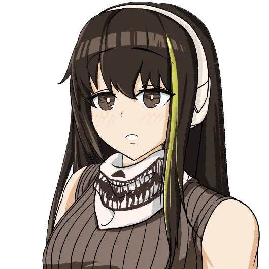 #このタグを見た人は推しの初描きと現在の絵を載せる 