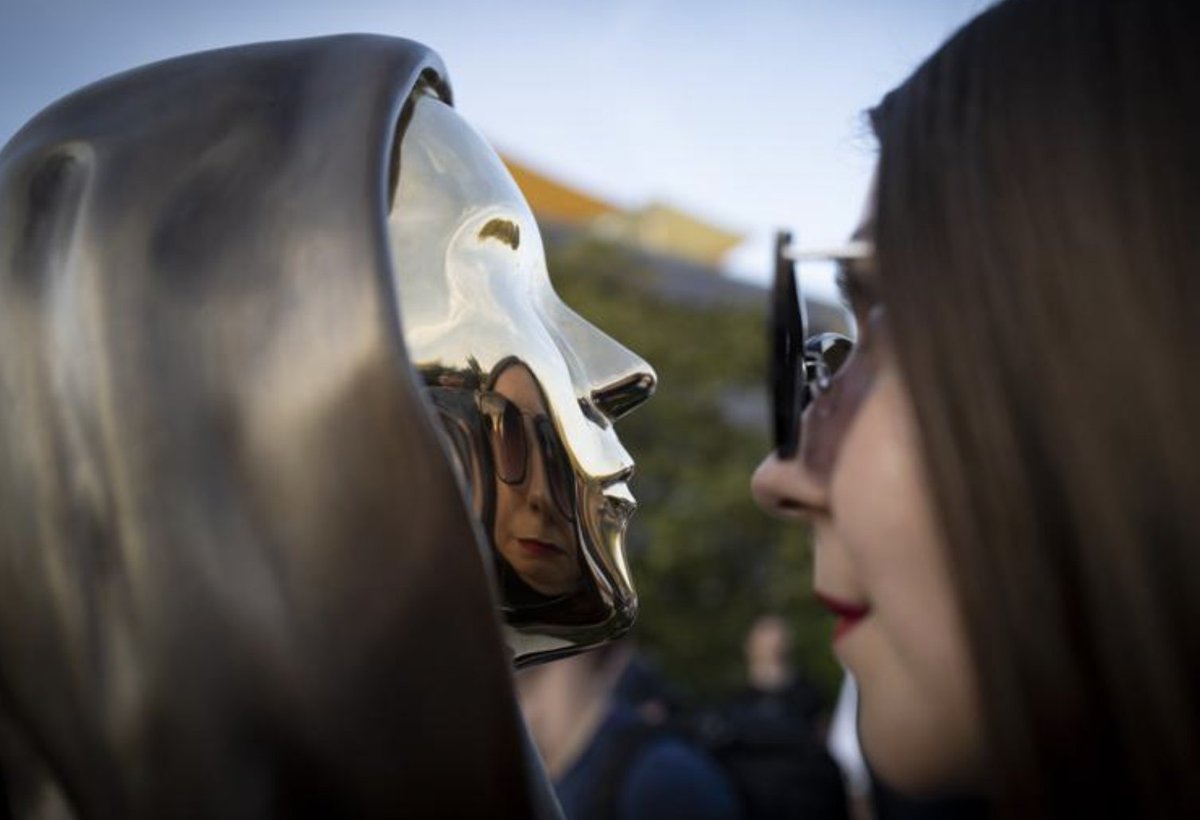 We are all Satoshi #Bitcoin 🇭🇺