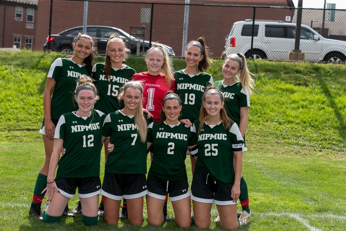 Today is Senior Day for Girls Soccer as they take on <a href="/BMRathletics/">BMR Athletics</a> 3:30pm. Congratulations to a great group of athletes.