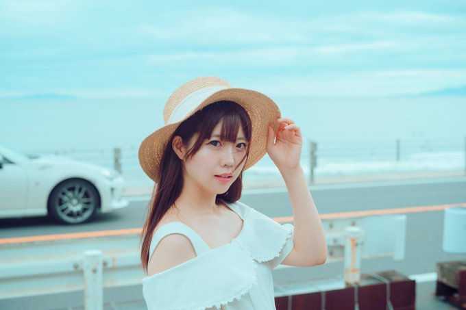 コスプレイヤーニャロメ・ニアのTwitter画像27