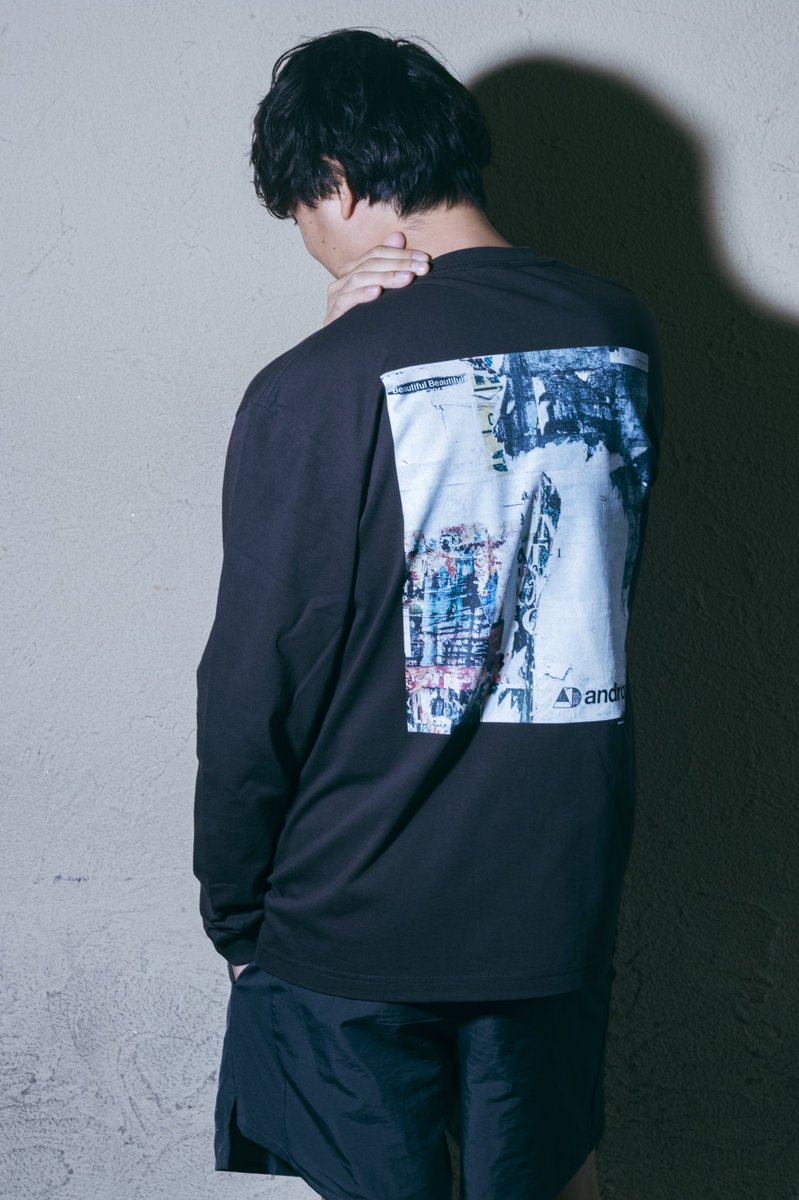 佐藤 拓也 Androp Satotakuya1026 Twitter 佐藤 拓也 Androp Satotakuya1026 Twitter