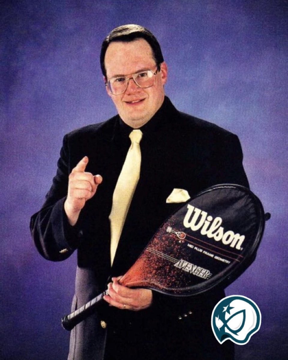 Happy 60th birthday to the controversial Jim Cornette!   