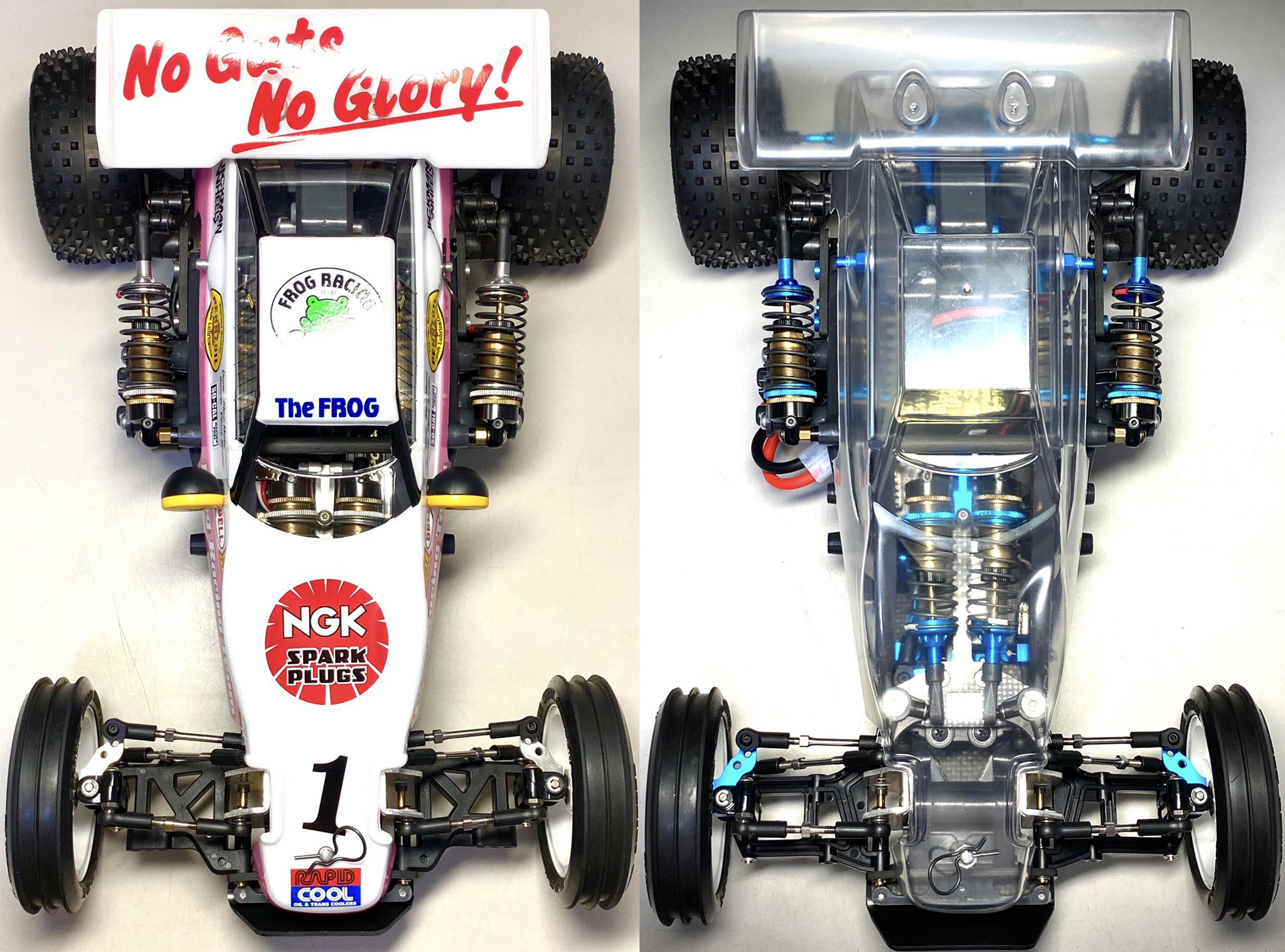 Tamiya RC Models【タミヤ公式】 on X: Tamiya RC Models【タミヤ公式】 on X: