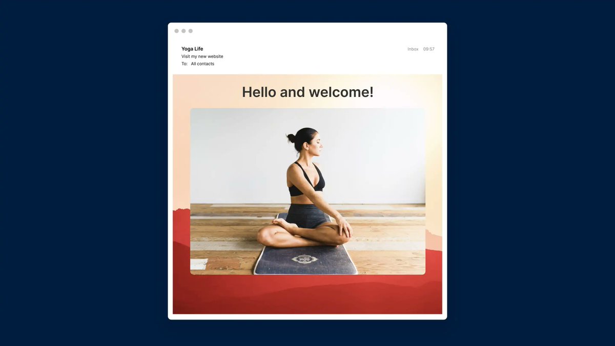 Minutemailer's tweet photo. 🚀Easily create beautiful emails in minutes using Minutemailer. Surprise and delight your contacts and customers.
.
.
#marketing #emailmarketing #newsletter #minutemailer #newslettermarketing #getanewsletter #newsletterdesign #mailchimp #contactmanagement #crm #salesforce https://t.co/I2jp6pGNKk