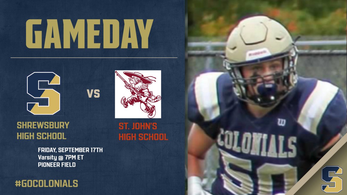 Shrewsbury Athletics tweet media