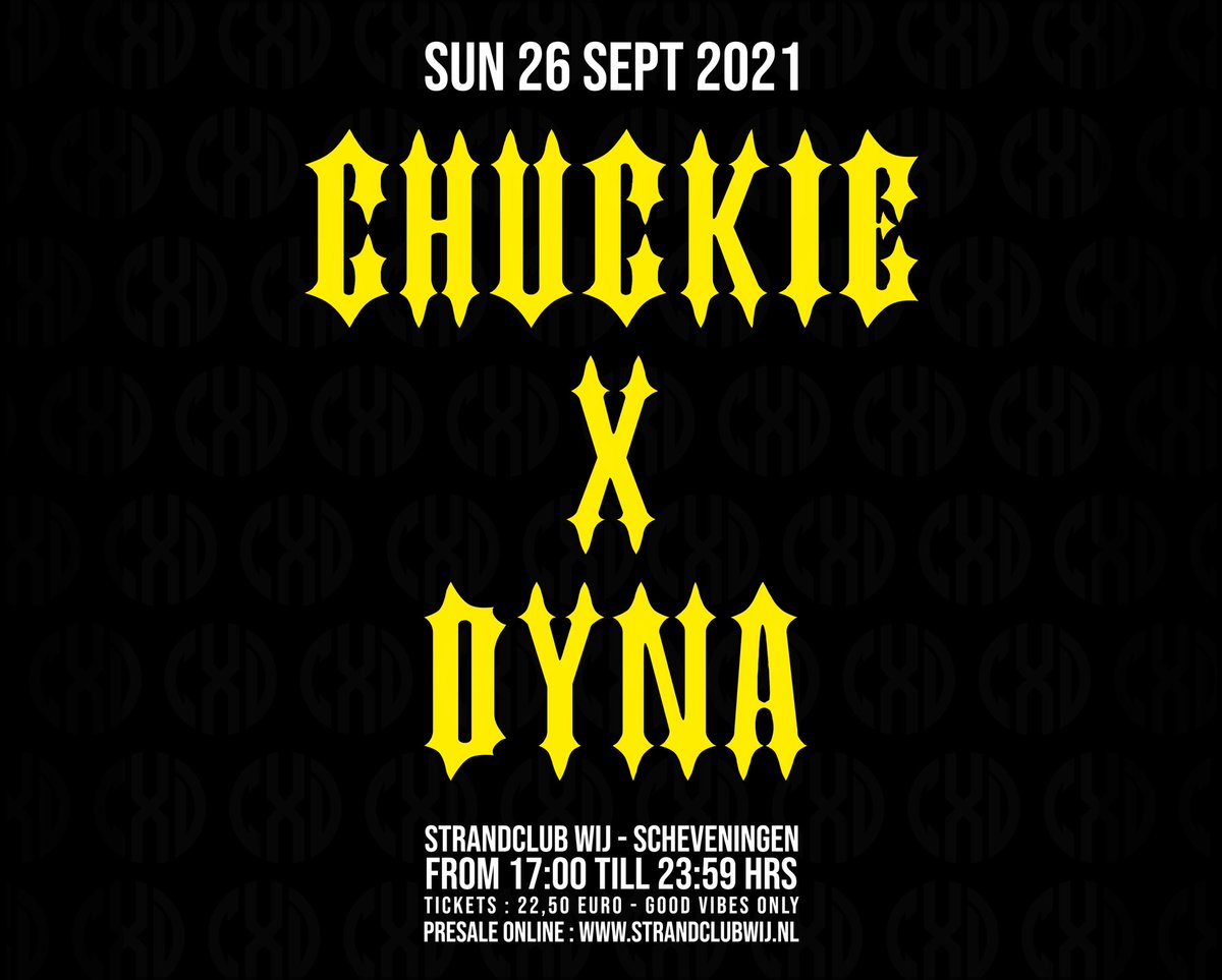 djdyna's tweet image. Tickets nu online: widget.yourticketprovider.nl/?cid=1387260&amp;amp;p…