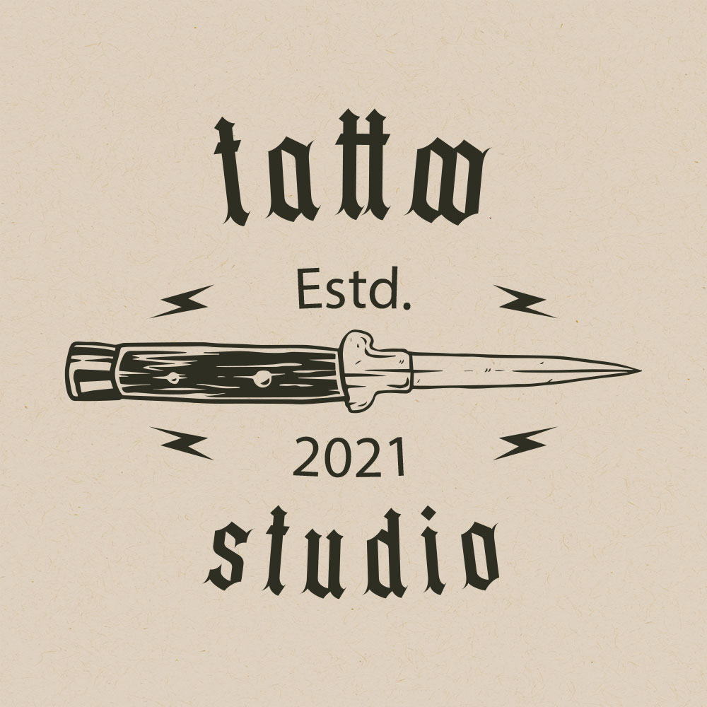 KongFont's tweet photo. “My body is my journal, and my tattoos are my story.” - Johnny Depp

Looking for a typeface/font for your tattoo studio logo?
Don't worry, we are Kong Font and ready to provide a typeface based on your needs :)

#tattoo #tattoos #tattooideas #studio #studiotattoo #scriptfont https://t.co/PNOB1ydcNE