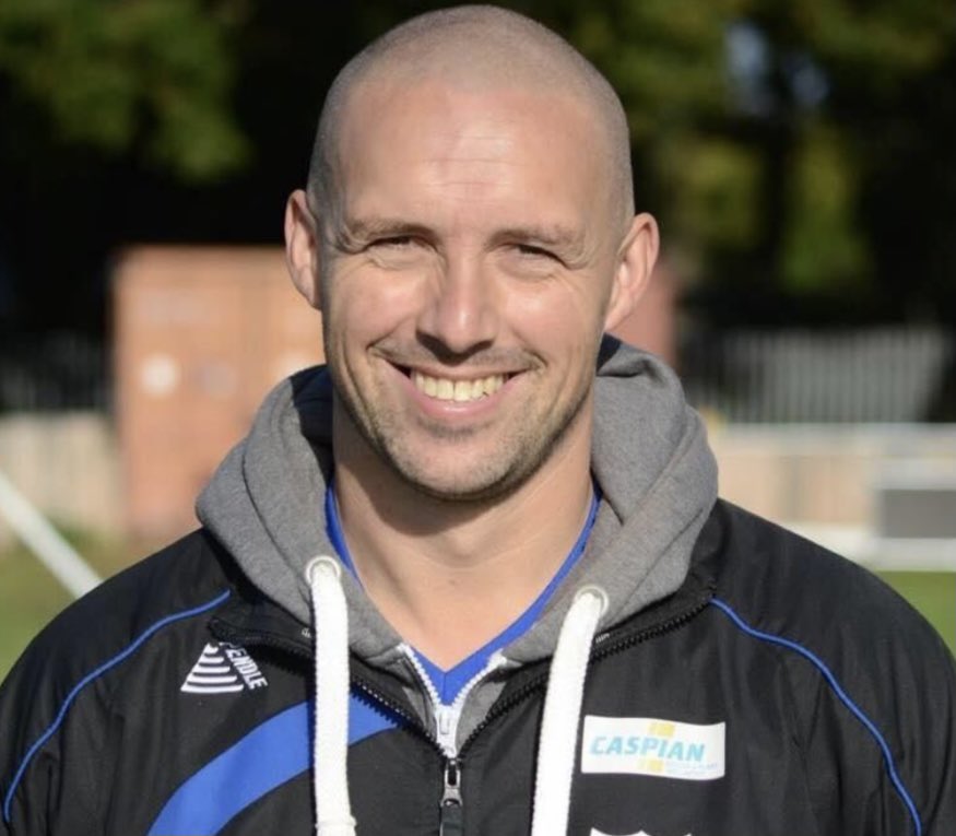 🚨 Welcome to the team 🚨 Pleased to announced that Paul Richardson will be joining our team as a School Sports Coach. Coach Paul will bring a wealth of experience & knowledge to our team.Exciting signing for the North Hull Sports Network schools #NorthHullFamily #NorthHullSport