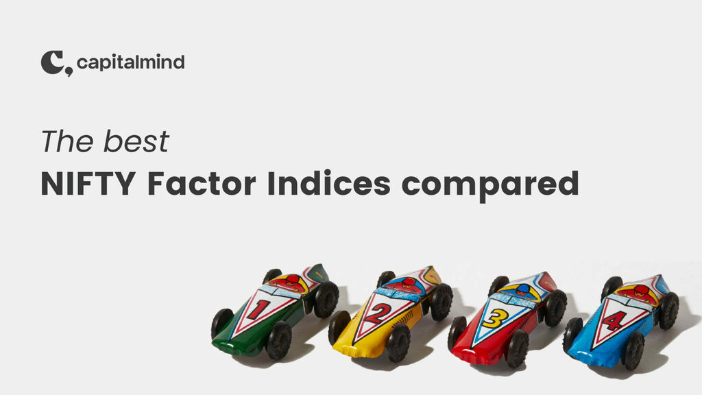 deepakshenoy's tweet image. Which is the best NIFTY Factor Index? ift.tt/3AvNEpe