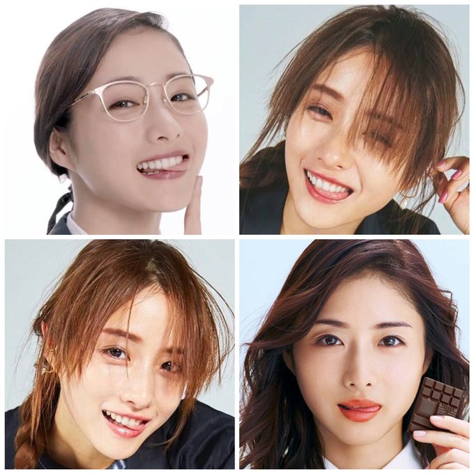 石原さとみのtwitterイラスト検索結果