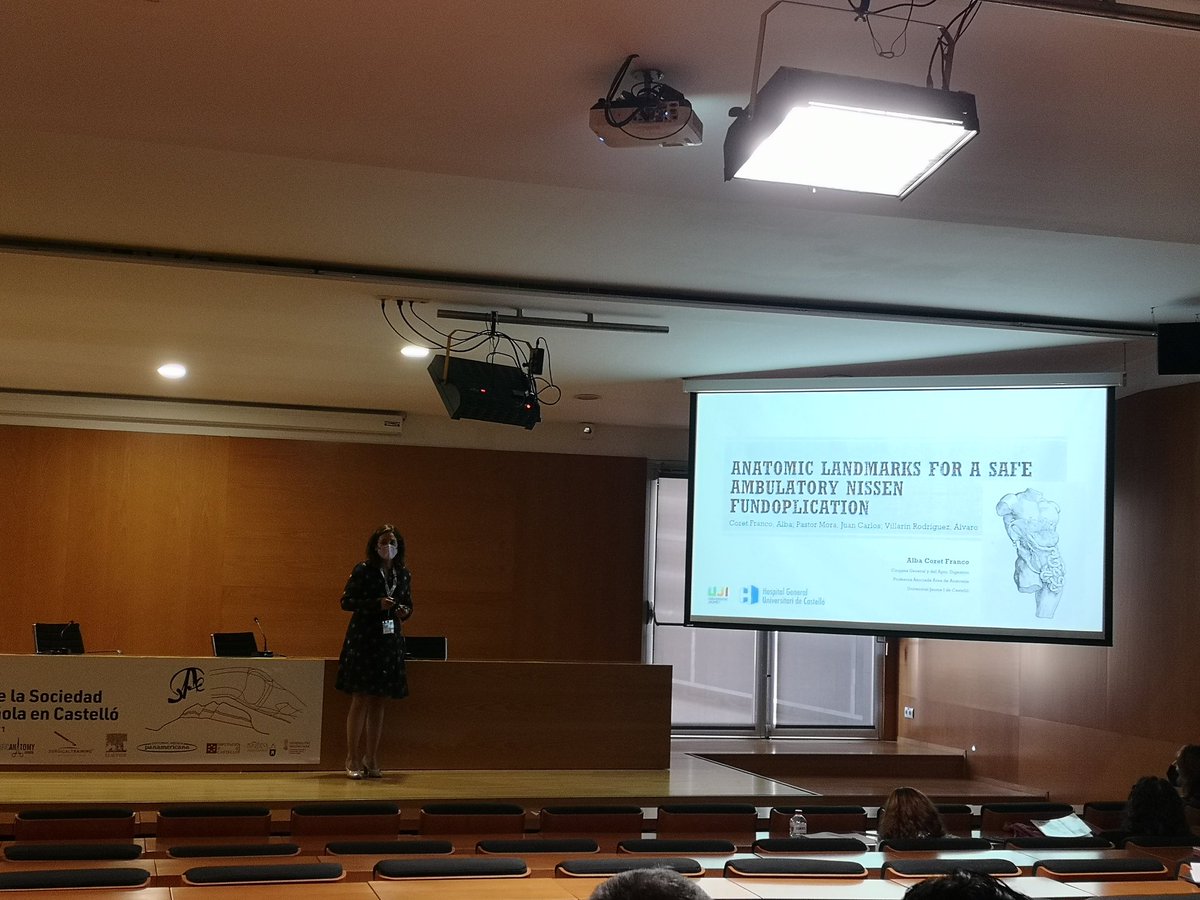 Anatomía Castellón 2021 tweet media