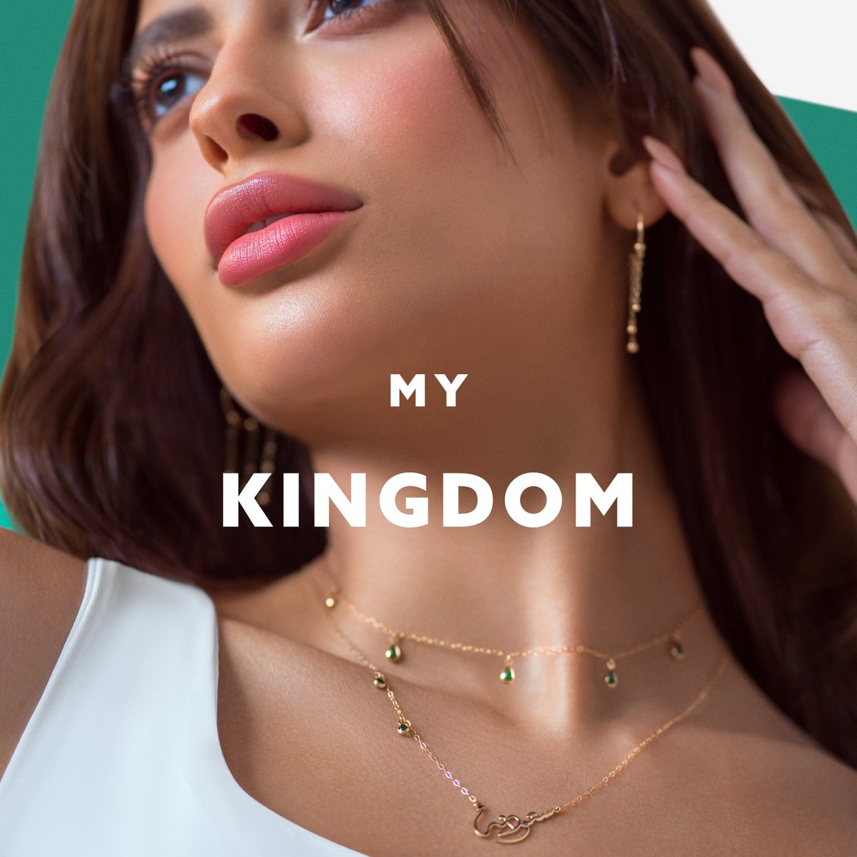 Misslofficial's tweet photo. لنحتفل اليوم بما تفتخرين به في نفسك. ما أجمل صفاتك؟ أخبرينا في التعليقات.
تسوقي الآن عبر موقعنا الإلكتروني https://t.co/hMWdcmDhuW
#أنا_امرأة#ألماس#طريق_الذهب https://t.co/1fpvY5a4ao