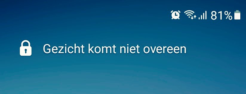 HoofdOpHol's tweet photo. Kapper geweest... #supersecure https://t.co/WqubE6AokD